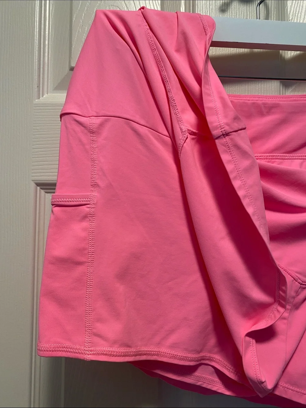 Lilly Pulitzer Luxletic Corrine Skort - Picture 2 of 8